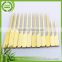 Low price best Choice factory sale bamboo paddle skewer