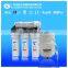 reverse osmosis system water filter with UV