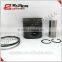 Hot sale ISDe 4939181 engine parts cylinder piston kit 4955337
