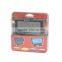 LCD Display Clock with Calendar / Thermometer / Compass use in Car