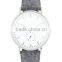 2016 Latest New Hot Selling Unusual Unisex Ronda Movement Tweed Watch