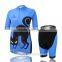 2016 new arrivel hotsale factory price cricket sportswear mountain bikes team sky cotton cycling jersey