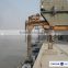 largest manufacturer of mechanical ship loader for cement