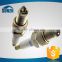 Hot selling high level new design delicated appearance gy6 engine spark plug
