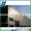 Customized removable steel structure warehouse