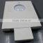 HOT selling Integrated all in one solar LED Street Light 12w