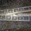 China Jinan Moderate Price Servo Motor Metal Laser Cutting Machine