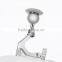 Silver ACEHE 360 Degree Magnetic braket Suction Cup for phantom 4 remote controller