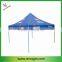 3MX3M Cheap Even Tents with logo printing/used canvas tent for sale