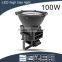 China Zhongshan bihui hot sale popular industrial led ceiling light