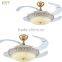 China Manufacturers Big Sale Fan Ceiling Fan