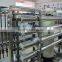 EDI water treatment equipment and EDI machine