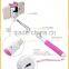 New Foldable Handheld Wireless Bluetooth Selfie Stick with Mirror