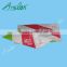 2015 NEW KFC warpping food packing paper for hamburger or sandwich