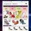 Ecommerce website design&SEO service&APP design