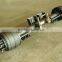 trailer axles with brakes form trailer axle manufacturers