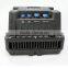 12pcs RGBWA+UV BATTERY POWERED LED STAGE LIGHTING