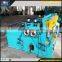 Metal Sheet Cut Length Line and 17 Rolls Straighten and Leveling Machine