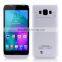 Hot sell external power battery case for Samsung galaxy A7 4200mAh