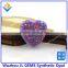 JL Gems Synthetic OP38Opal Heart stone продается по более низкой цене