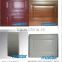 Steel Foaming Garage Door Panel / Section