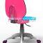 Guangdong Foshan New Design Children Writing Chair Student Writing Swivel Chair Kids Study Table Chairlift