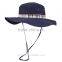 2016 New arrival custom printed bucket hats china wholesale