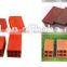 LABEL BRICKS / STANDARD BRICKS FORMING EQUIPMENT