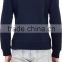 new style design tiger embroidery print pullover sweatshirt