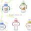 2016 Baby Product High Quality 240ML BPA Free New PP Baby Feeding Bottle