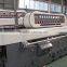 automatic glass edge grinding machine manufacturer/leading manufacturer for glass straight line edging machine