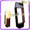 Digital intelligent electronics corrugated peg hook floor display stand rack