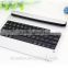 Bluetooth keyboard for apple tablet