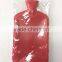 BS natural rubber high-capacity hot water bottle 3000ml
