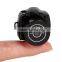The smallest mobile chain camera on the world