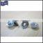 din6923 flange nut 16mm(DIN6923)