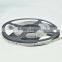 High bright led strip Warm White 2835 IP20 60led led strip 20m