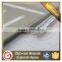 Trade assurance 2.5m length PVC floor expansion joint for tile