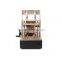 Newest model LY 904 OCA glue and polarizer remover 3 in 1 pre-heating separator glue & polarizer removing machine