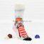 Socks Product Type and OEM Service Supply Type animal baby socks