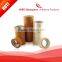 Brown BOPP Adhesive Tape Packing Tape, Carton sealing Tape, Packaging Tape