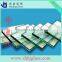 Shahe factory provide price euro grey float glass