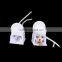 Gicl -T5Y-03 lowest price and most compete price supper milk white cover fluorescent integrated linkable led tube housing