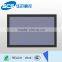 Touch Screen Kiosk, Flatness Design, Easy to Assemble, Multi Touch monitor