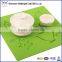 2014 New Design Promotion Pretty Felt Place Mat