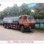 Liquid Ammonia Storage Tank Truck Factory, Sale Variety of Chemical Tank Truck