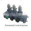 tank truck fitting / tank truck mechanical operator