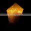 Fullbell high quality invisible led curtain lights