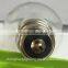 HOT SALE ! E14 LED candle bulb non-dimmable, high quality, clear glass, 2W / 4W