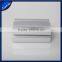 T-slot aluminium profile for exhibit board